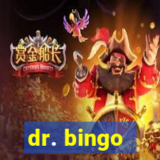 dr. bingo - videobingo   slots